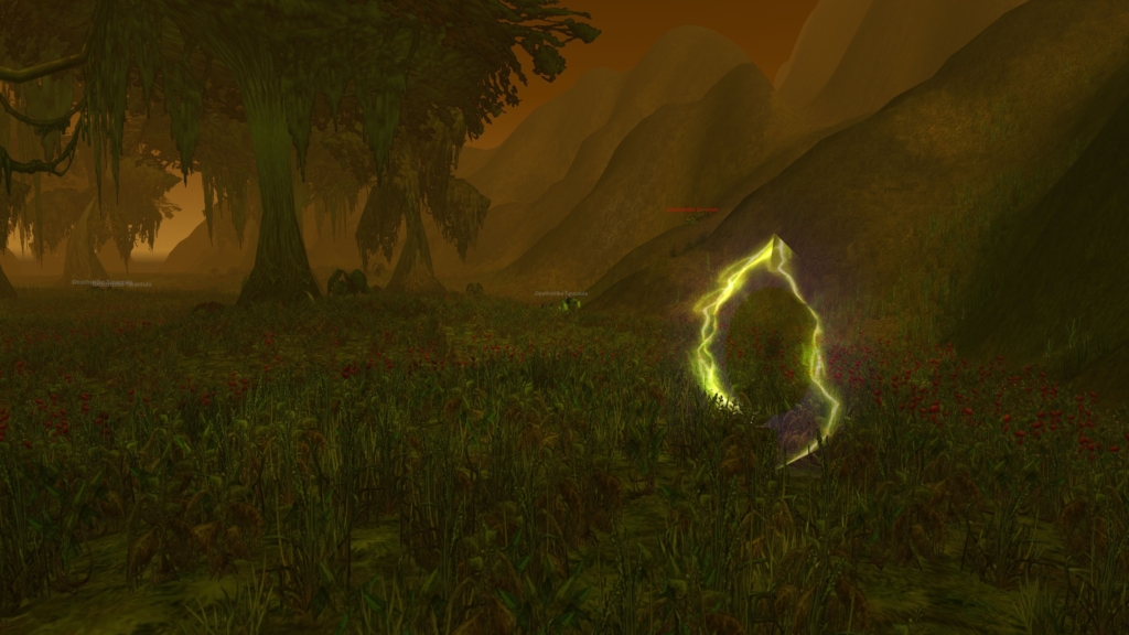 fel portal featured image season of discovery phase 3