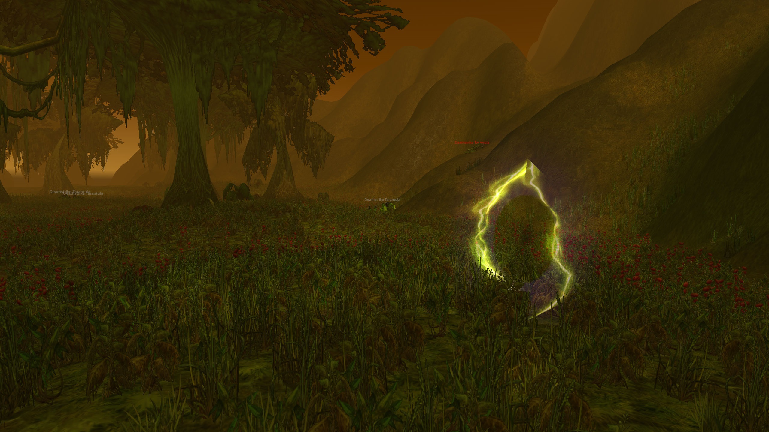 fel portal featured image season of discovery phase 3