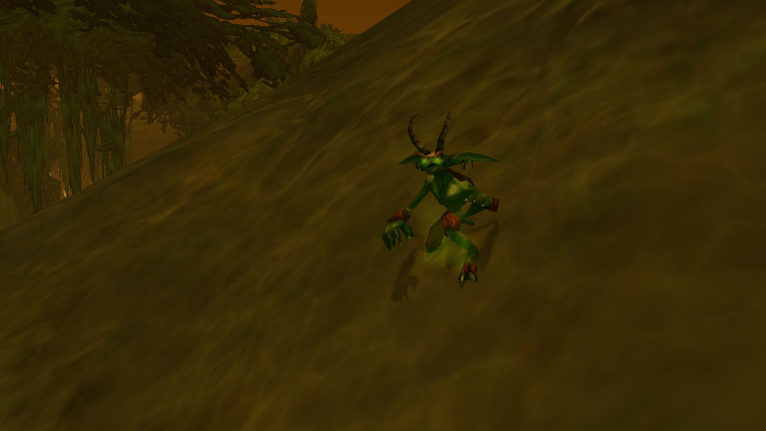 Explorer Imp Guide for Warlocks Season of Discovery (SoD) Warcraft Tavern