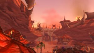 season of discovery phase 3 dual spec vendor is back and located in orgrimmar & stormwind