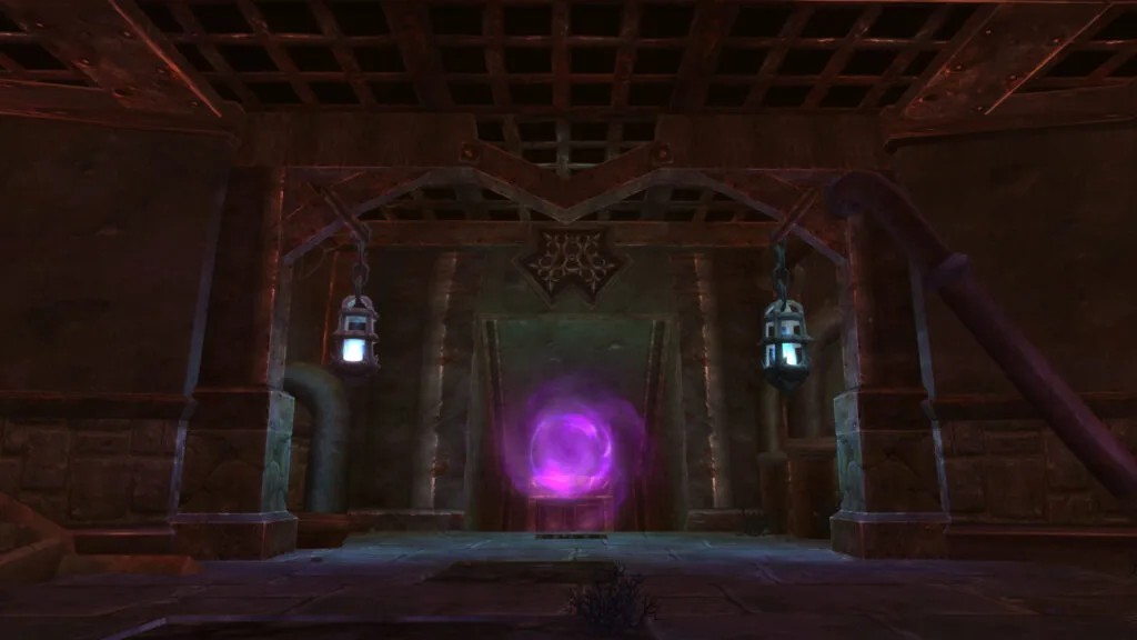 Upcoming Raid and Tol Barad Test Weekends for the Cataclysm Beta