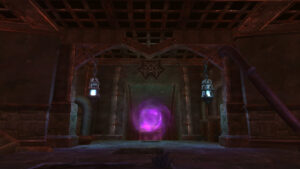 Upcoming Raid and Tol Barad Test Weekends for the Cataclysm Beta