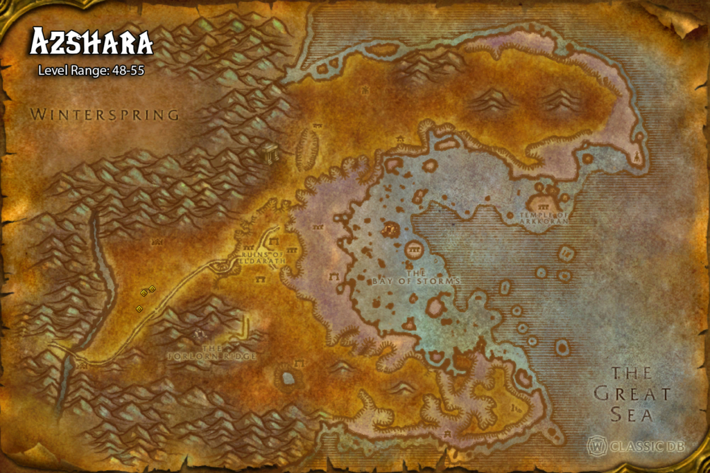 where to find elunes fire rune in azshara 3 locations of herbs