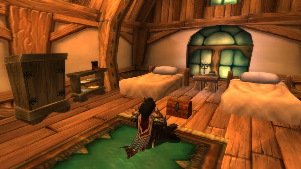 PvE Combat Rogue Addons & Macros