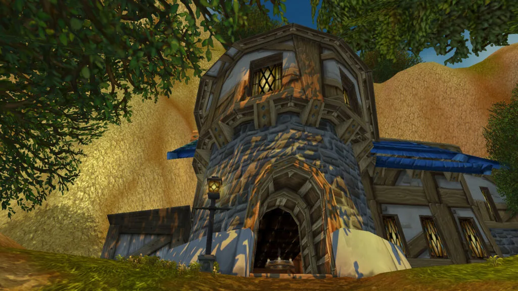 PvE Combat Rogue Talents, Builds, & Glyphs