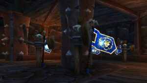 Cataclysm Classic Hotfixes for May 28: Twin Peaks Battleground & Conquest Vendors Temporarily Unavailable