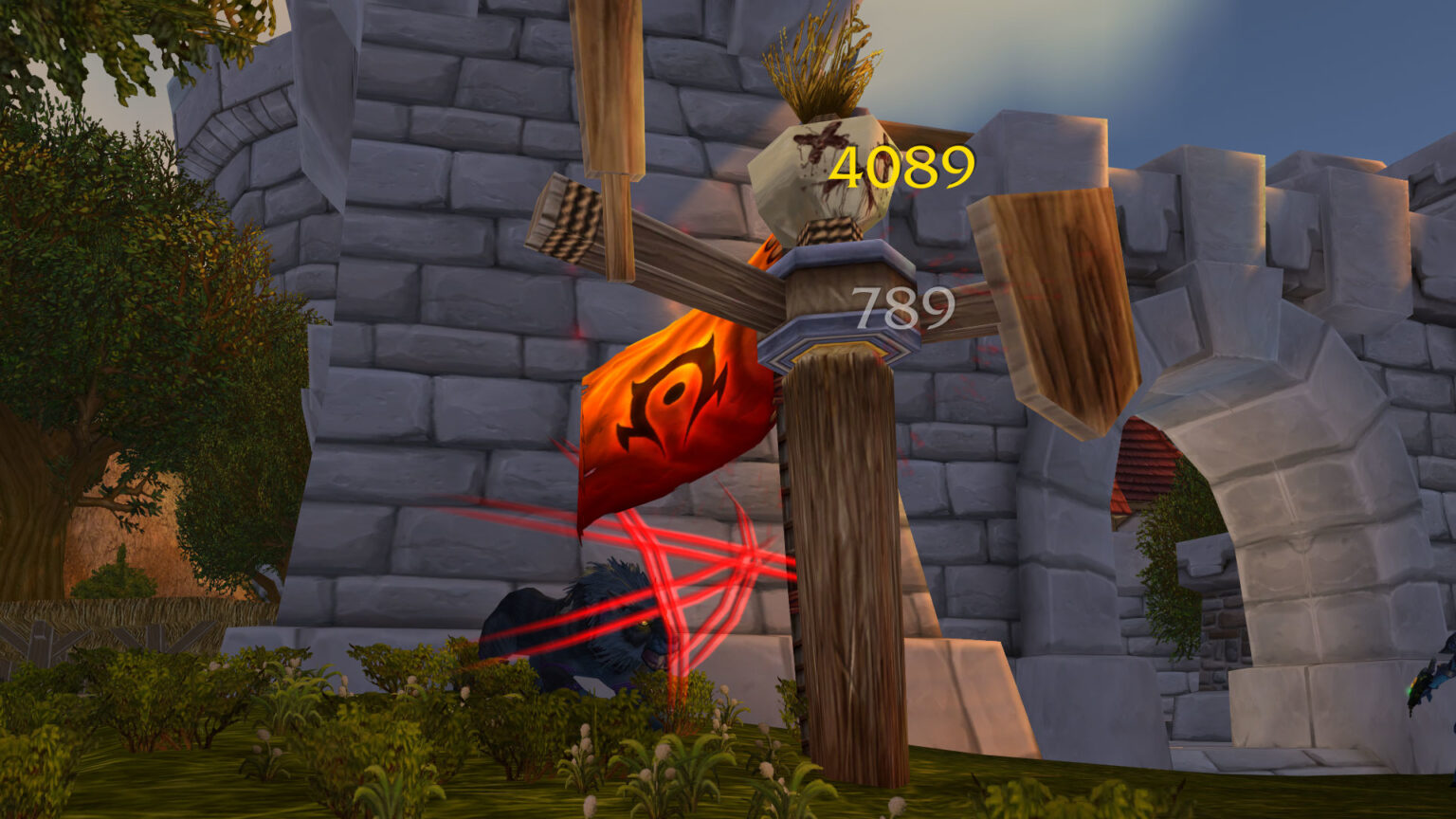 druid leveling guide cataclysm classic