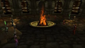 PvE Affliction Warlock Best in Slot (BiS)