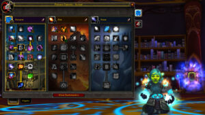 PvE Arcane Mage Talents, Builds & Glyphs