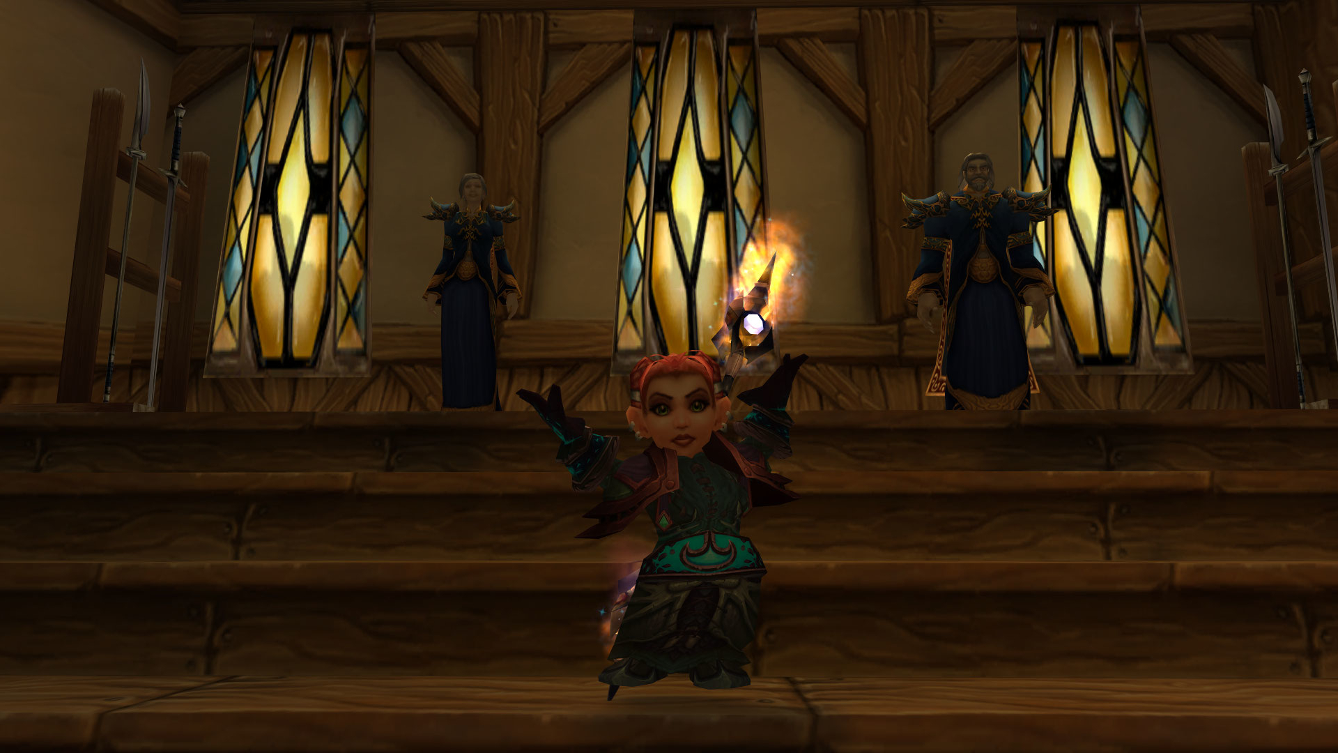 wow cataclysm classic mage pre raid bis