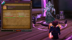 cataclysm pve fire mage reforge