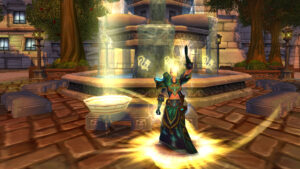 PvE Holy Priest Addons & Macros