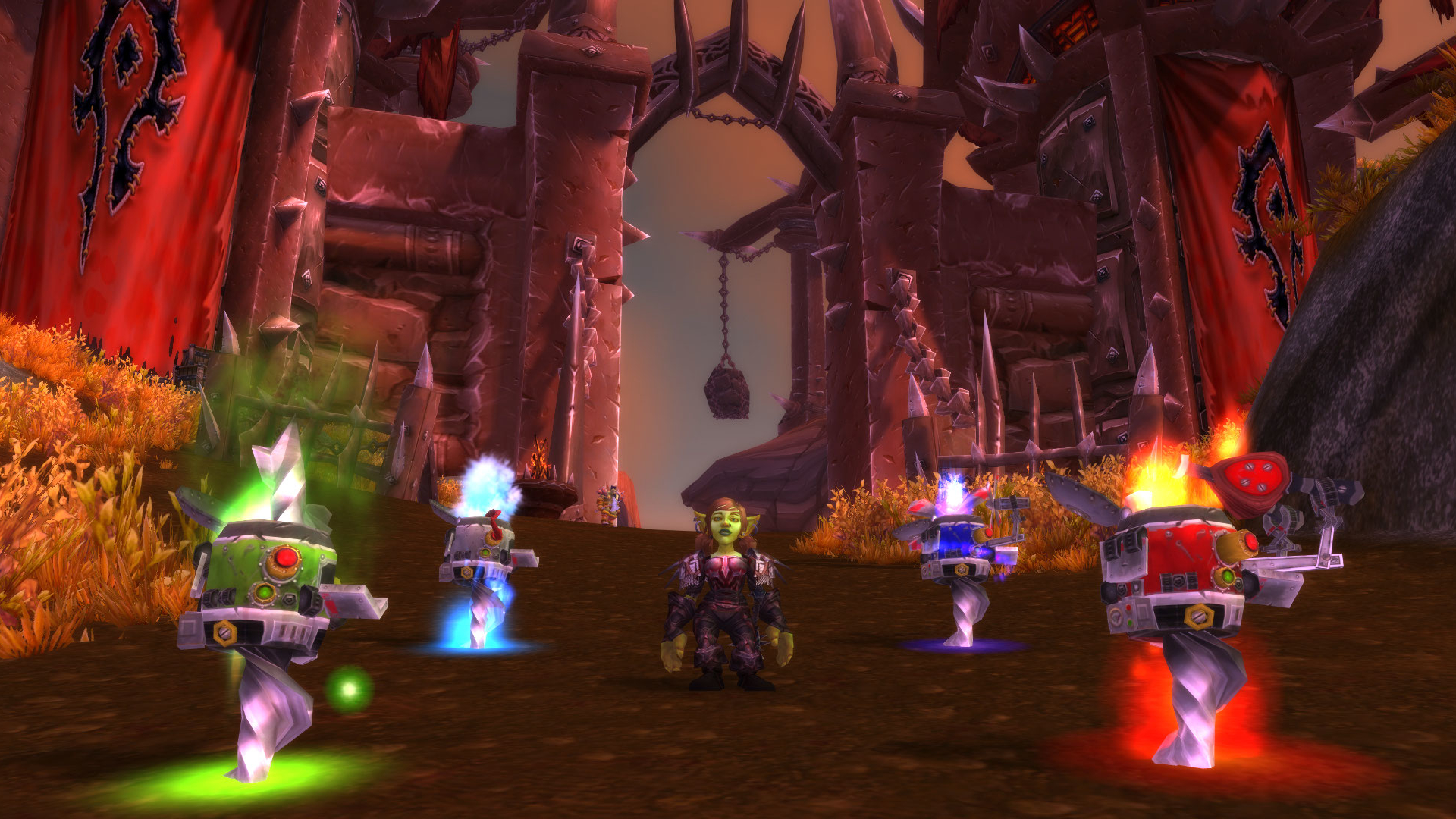 Shaman Leveling Guide Cataclysm Classic Warcraft Tavern