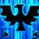 healing rain icon