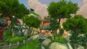 The Mists of Pandaria Remix is Now Live in World of Warcraft!