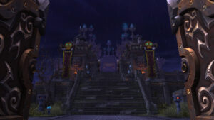 mists of pandaria remix throne of thunder