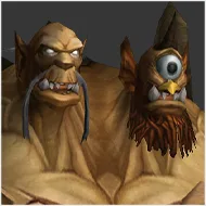 the bastion of twilight cho gall