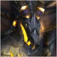 the bastion of twilight sinestra