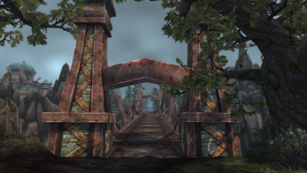 tol barad cataclysm classic