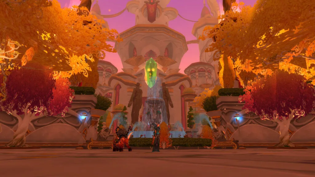 PvE Affliction Warlock DPS Guide