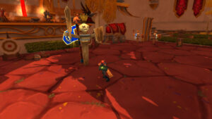 wow cata protection paladin rotations abilities featured image