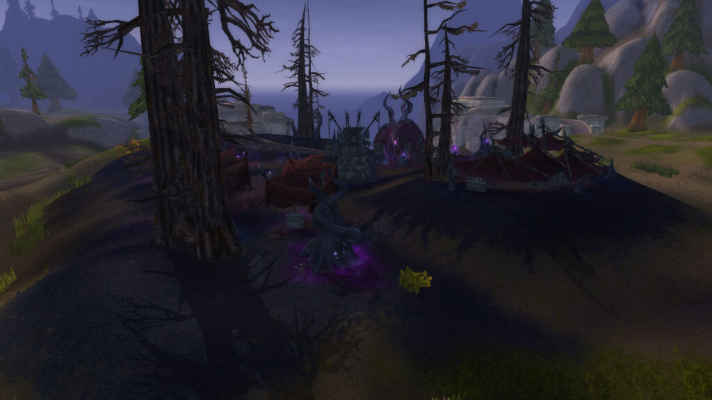 PvE Protection Warrior Addons & Macros