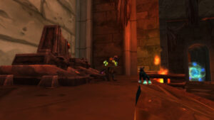 wow cata survival hunter addons macros featured image