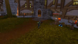 wow cata survival hunter rotations abilities featured image