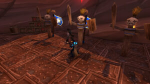 wow cata unholy death knight rotations abilities featured image