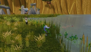 fishing a lake nagrand cataclysm fishing guide featured image j