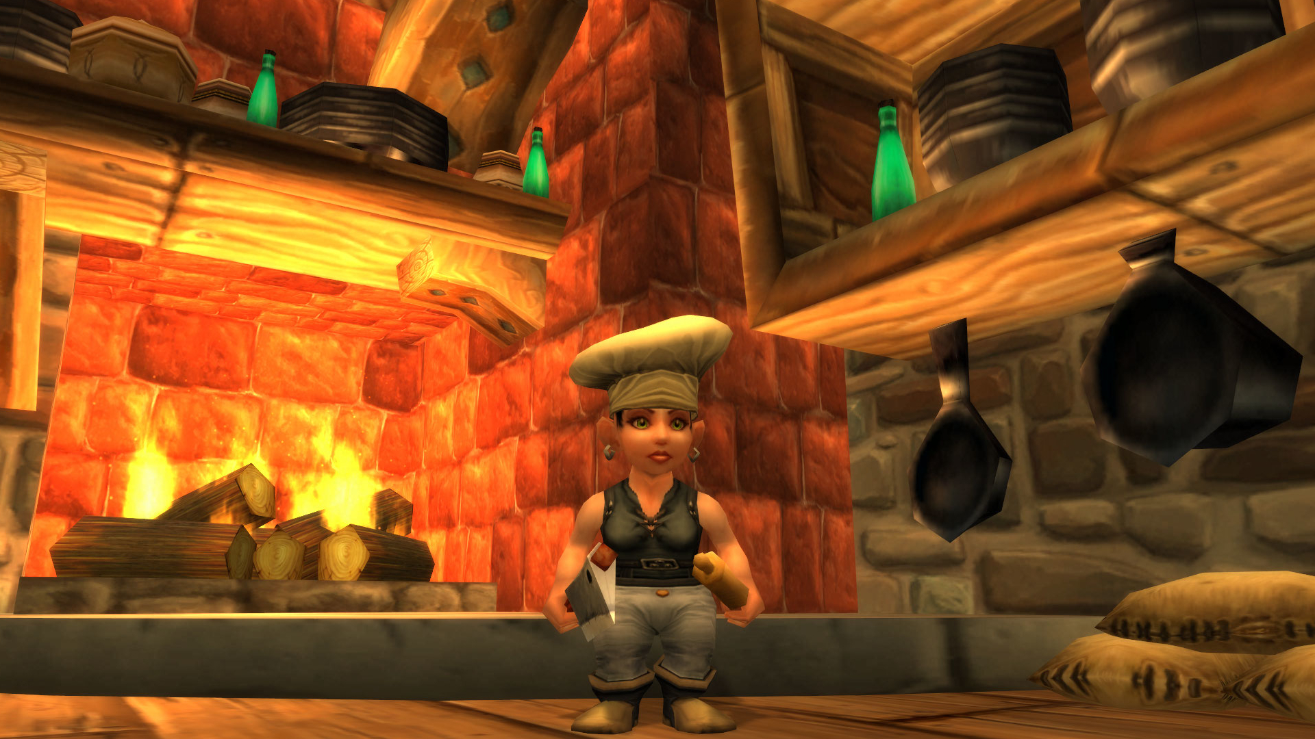 Cooking Guide 1-525 - Cataclysm Classic - Warcraft Tavern