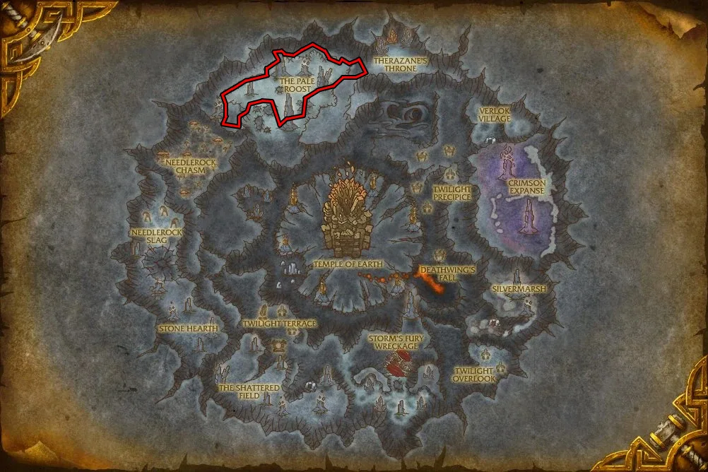 savage leather farming deepholm map