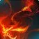 volatile fire icon
