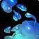 volatile water icon