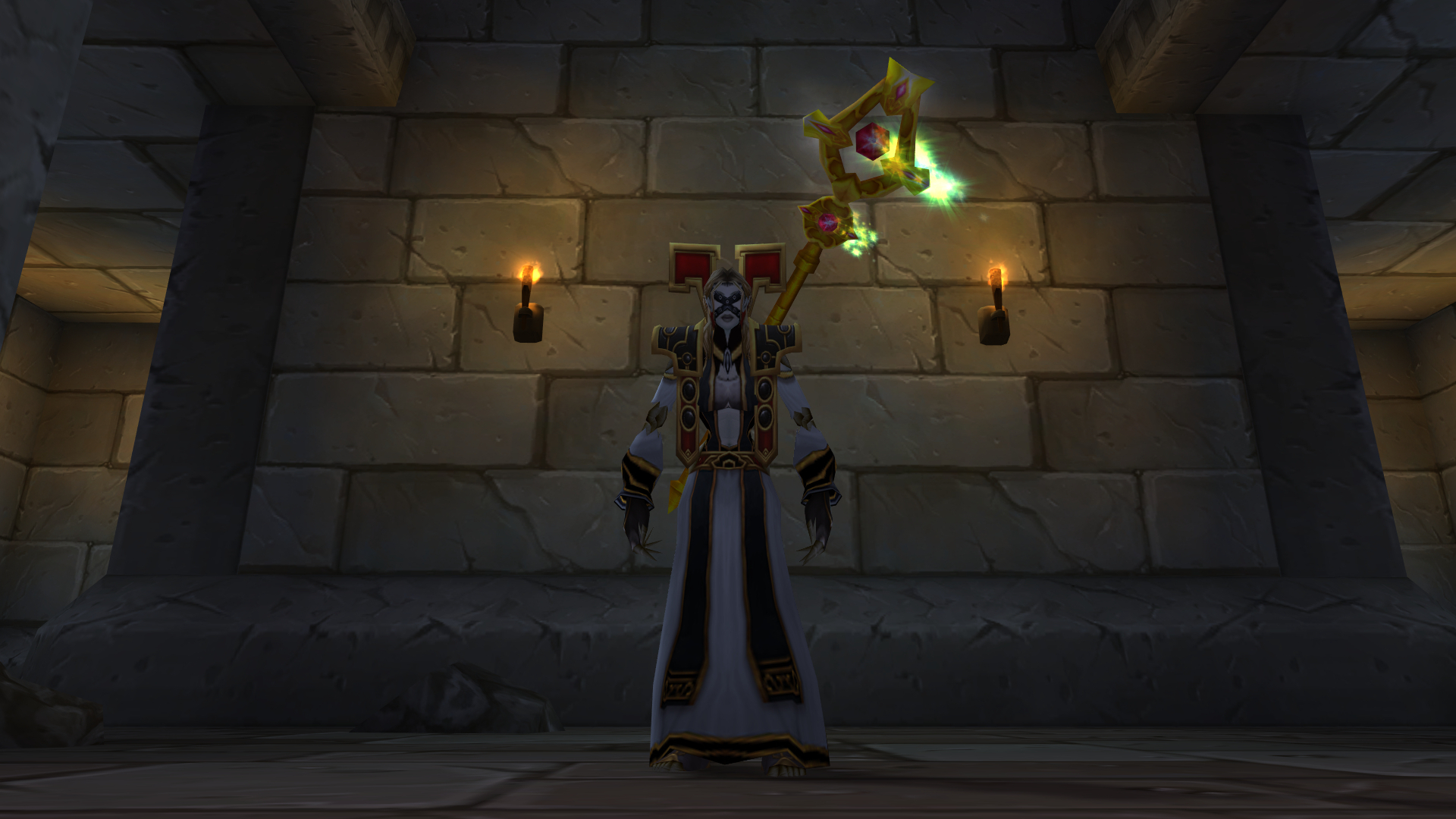 Benediction & Anathema Quest Guide