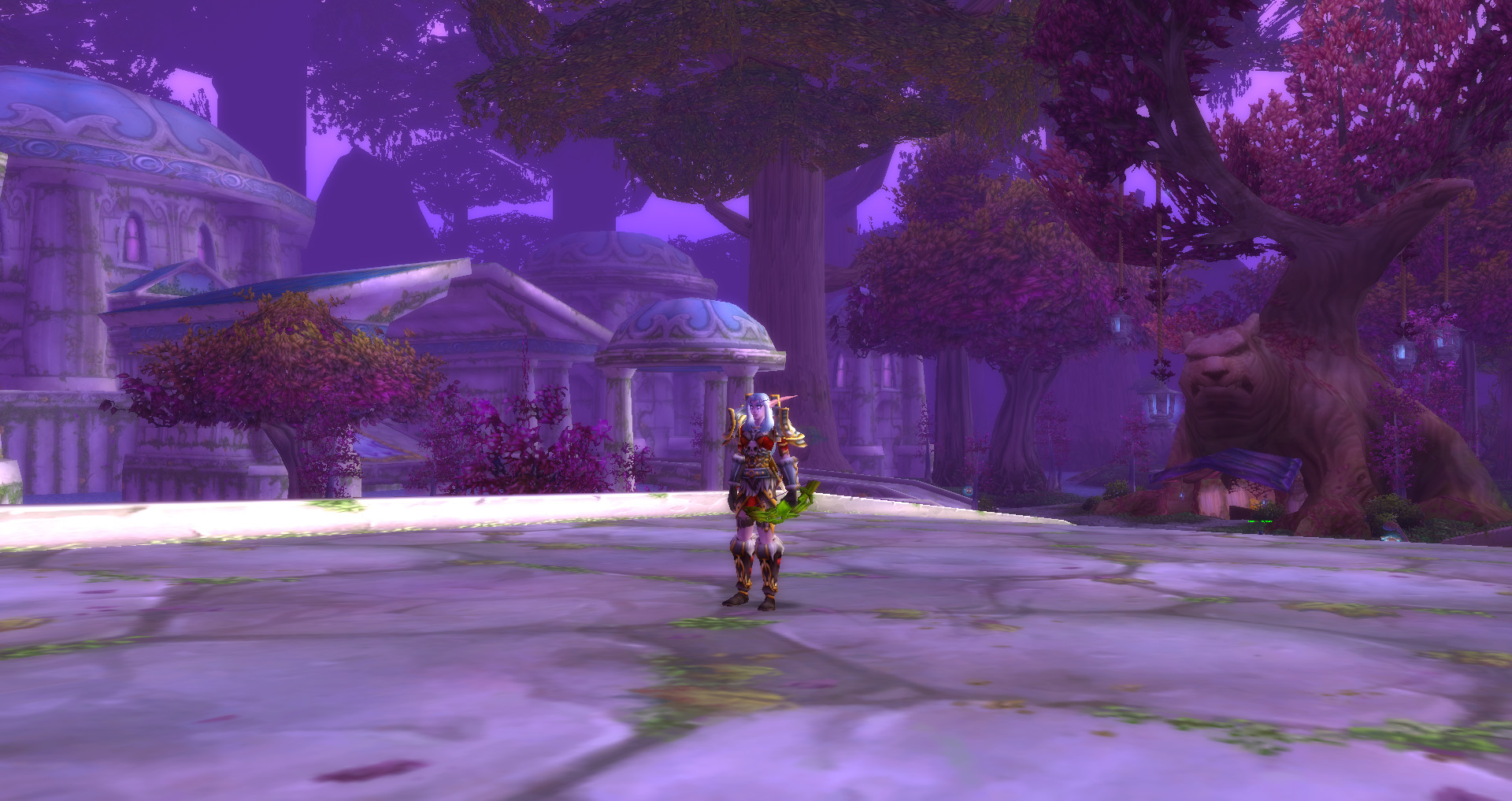 Rhok'delar Quest Guide