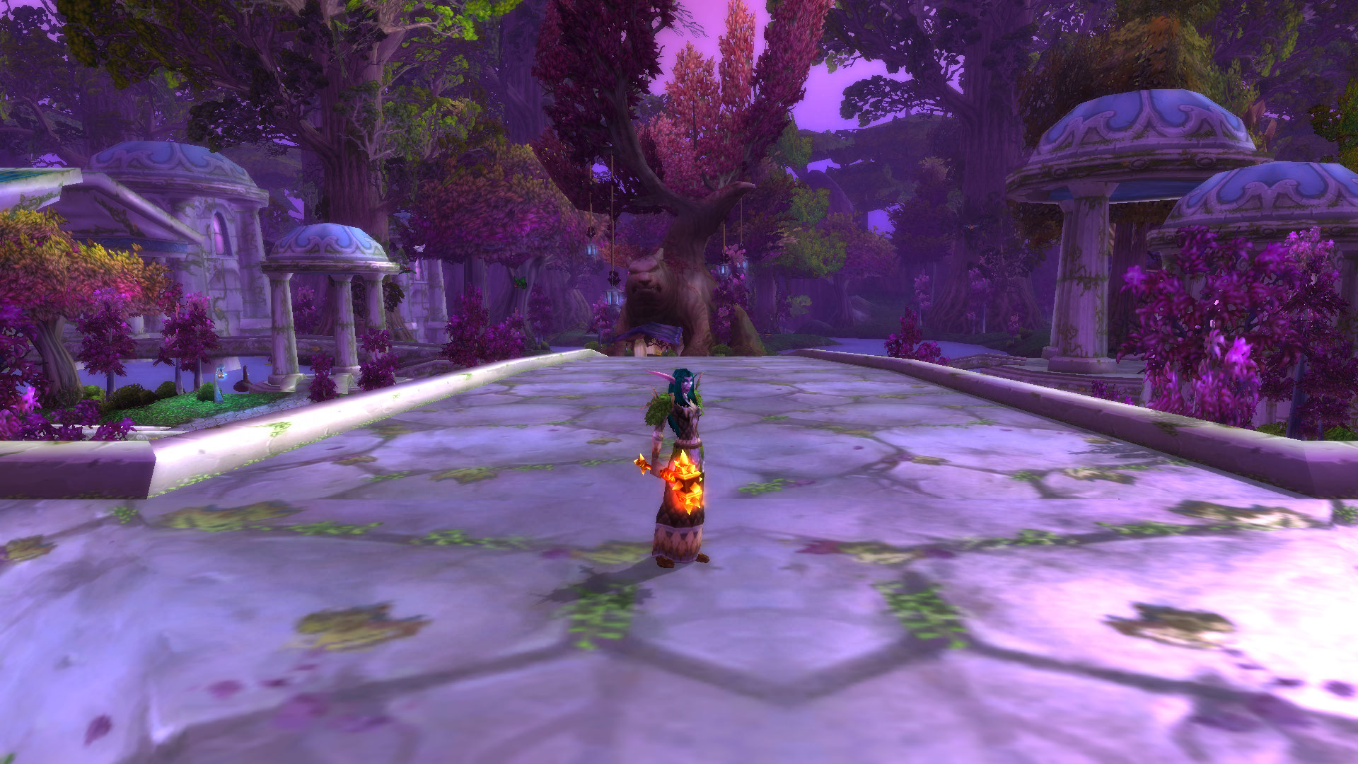 Sulfuras, Hand of Ragnaros Guide