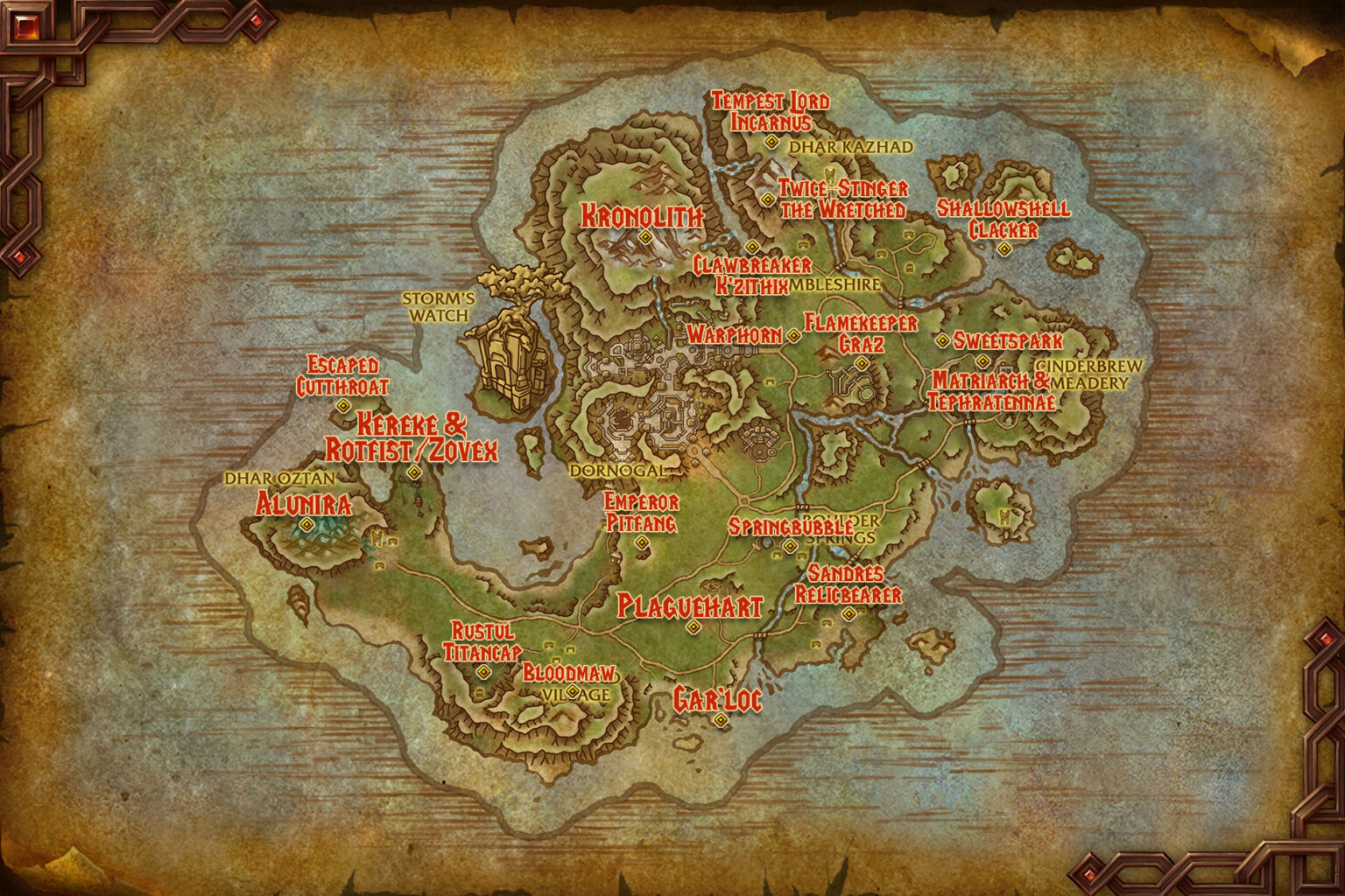 World of Warcraft Forums