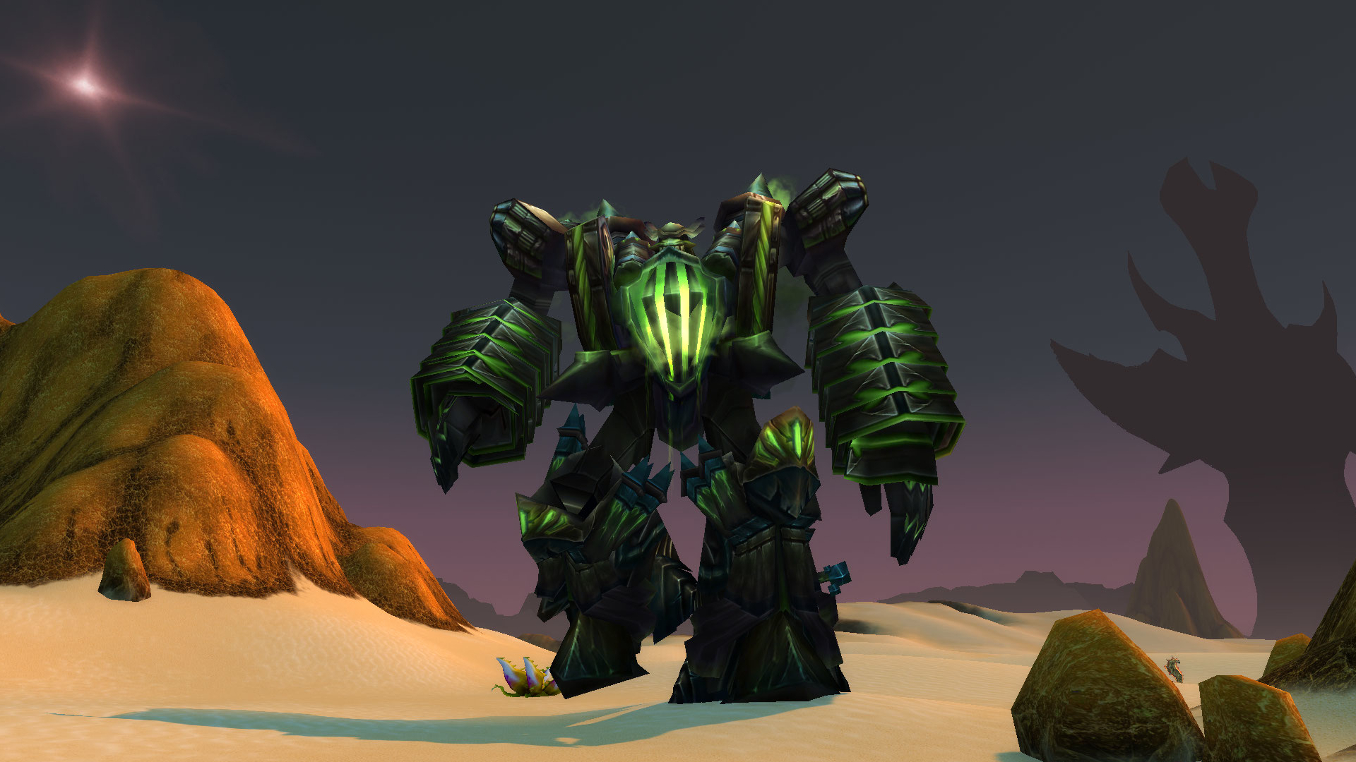 Infinity Studio X Blizzard Entertainment <World Of Warcraft