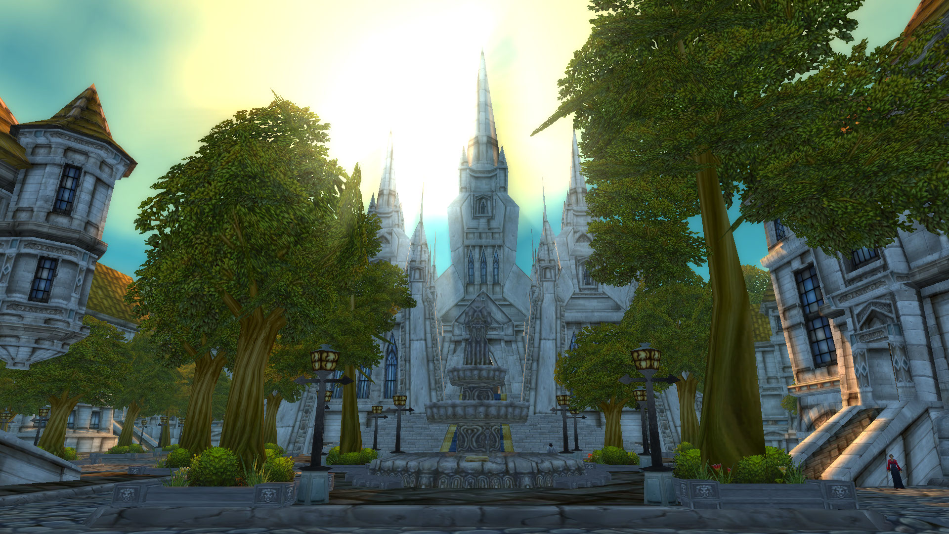 WoW Classic Paladin Guide