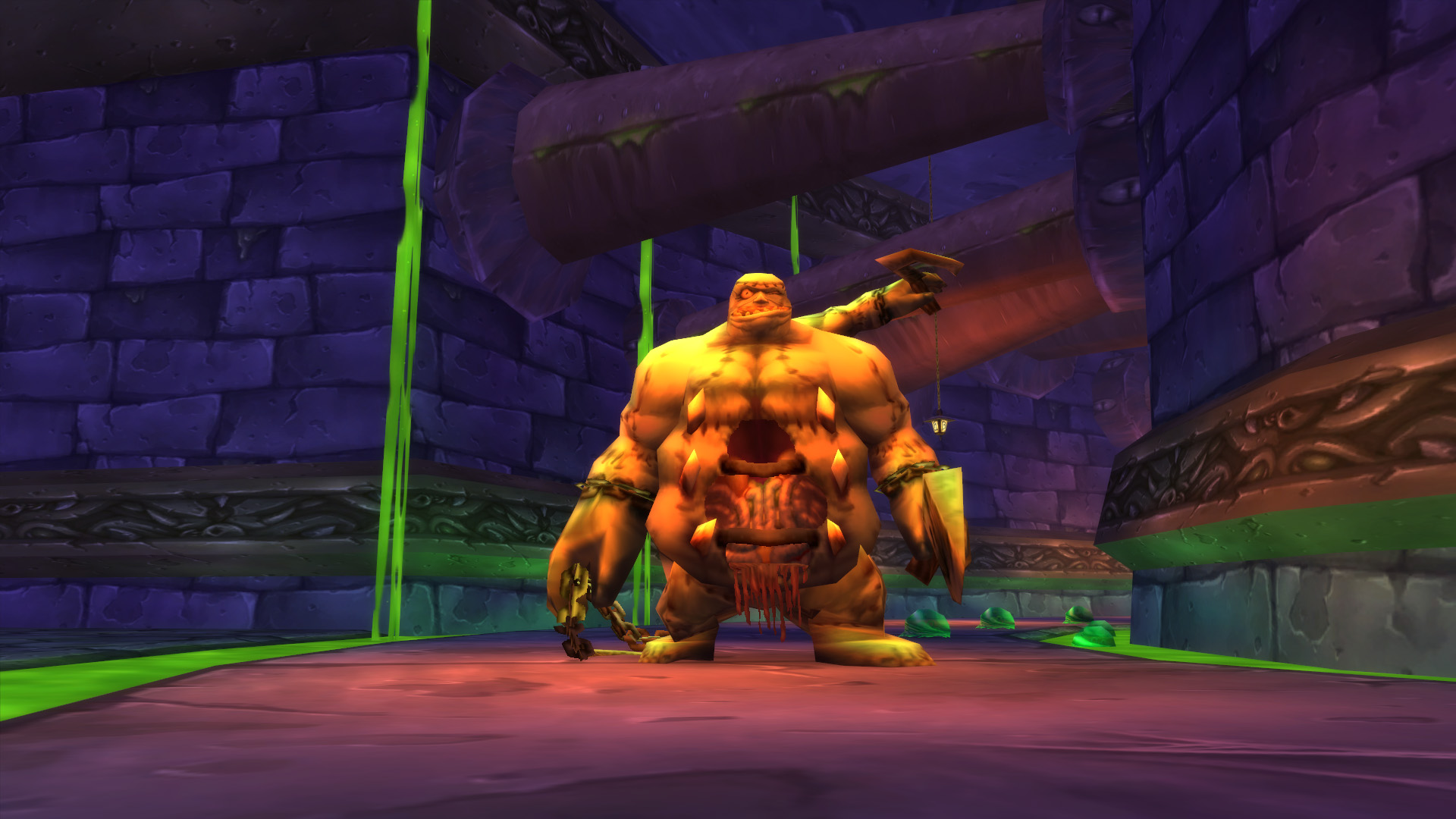 Empowered Wings Reset in Naxxramas for Season of Discovery (SoD) Thumbnail
