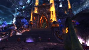 Heart of Fear & Terrace of Endless Spring Raid Testing Resume June 27 in the Mists of Pandaria Classic Beta
