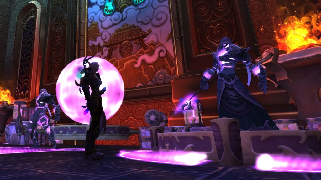 PvE Holy Paladin Stat Priority & Reforging