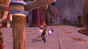 PvE Enhancement Shaman Best in Slot (BiS)