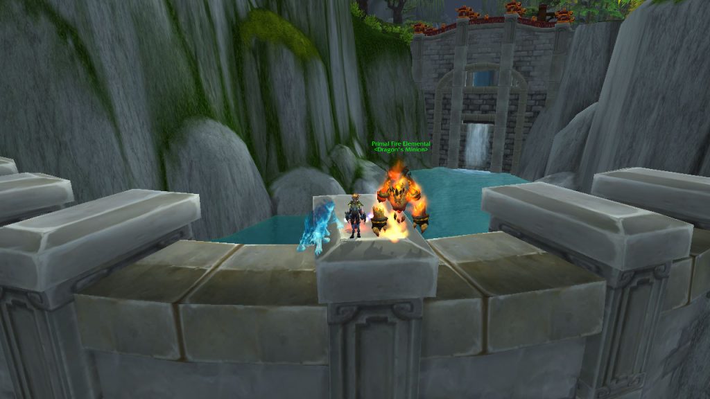 PvE Enhancement Shaman Pre-Raid Best in Slot (BiS)