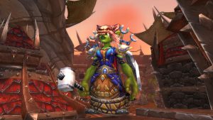 shaman leveling elemental heirlooms