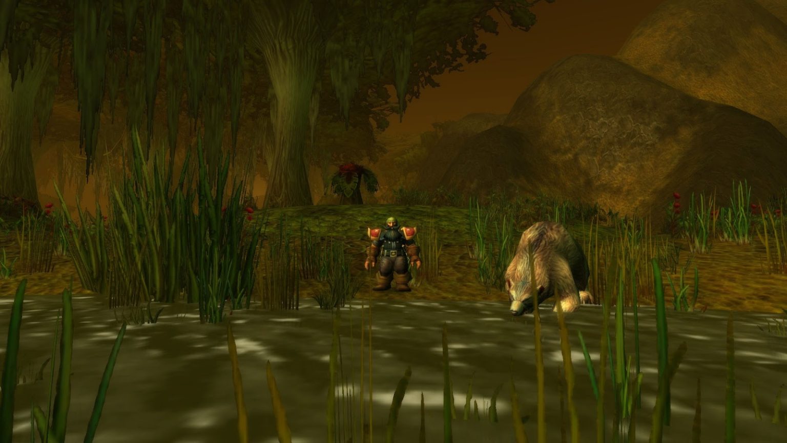 classic hunter pet macros