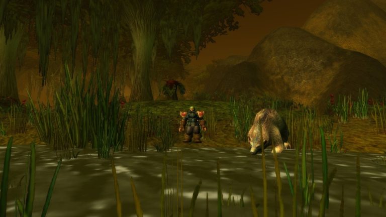 hunter classic pet macros
