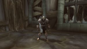 My Old Enemy Quests Guide for Season of Discovery (SoD)