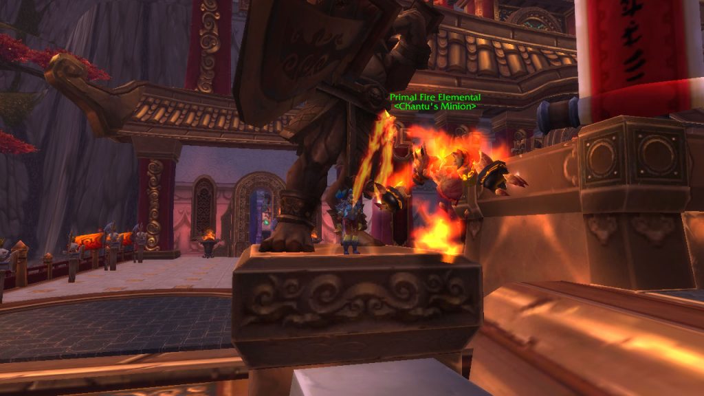 PvE Elemental Shaman Best in Slot (BiS)